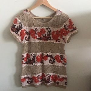 Anthropologie Sweaters - Beautiful Anthropologie sweater Anthropologie Sweaters - Beautiful Anthropologie sweater